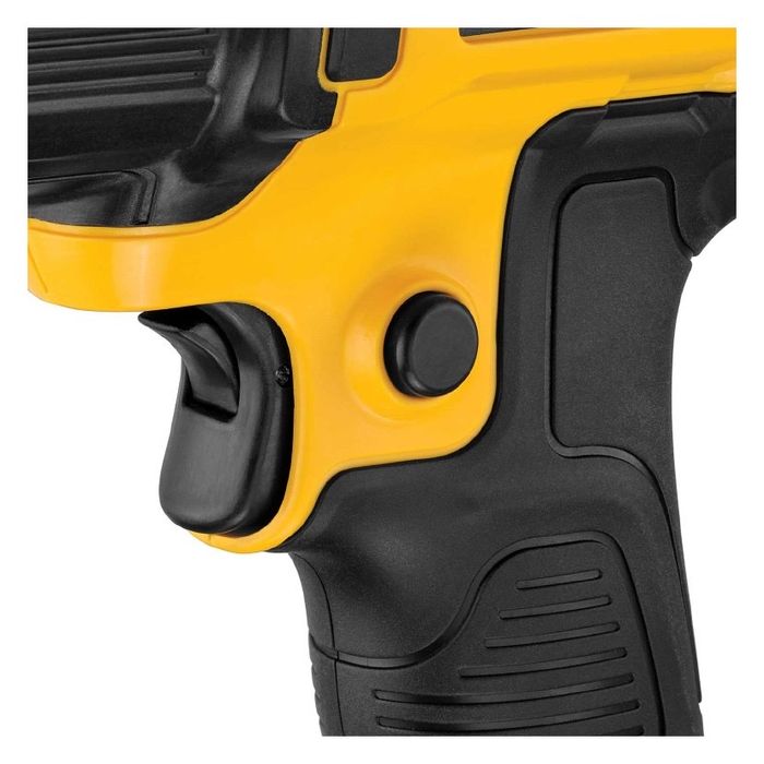 DeWALT Aкумулаторен пистолет за горещ въздух DCE530N