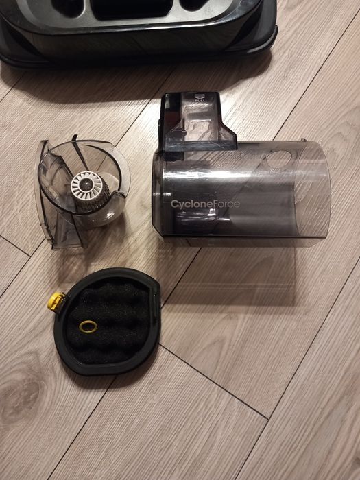 Vand Robot Aspirator Samsung SR20J9020U Pentru Piese