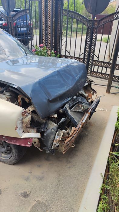 Опель вектра а разбор