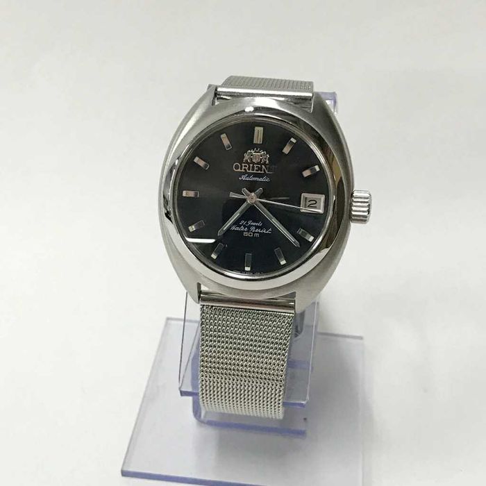Наручные часы Orient automatic.