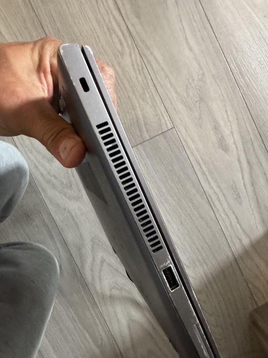 Hp i7 generatie 8