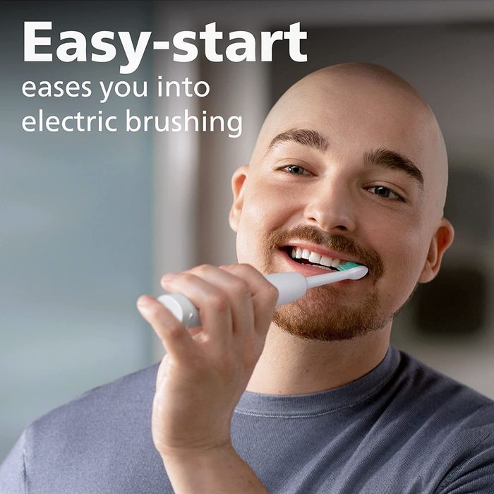 Электрическая зубная щётка Philips Sonicare 1100