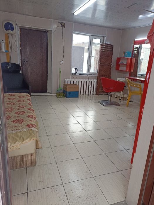 салон красоты ожет