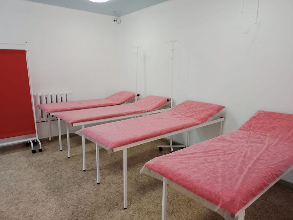 Продаю медицинское оборудование