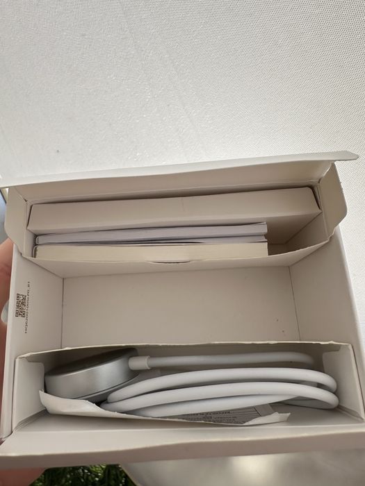 Huawei watch fit 4 смартчасовник