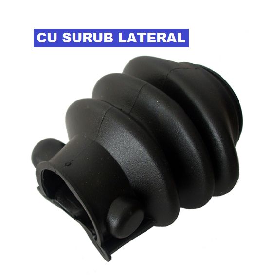 BURDUF AL-KO si KNOTT pentru remoca