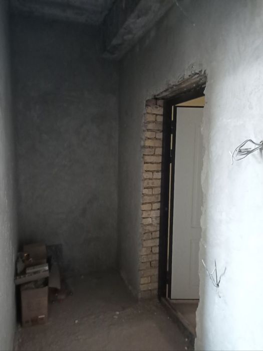 Продам однокомнатную квартиру