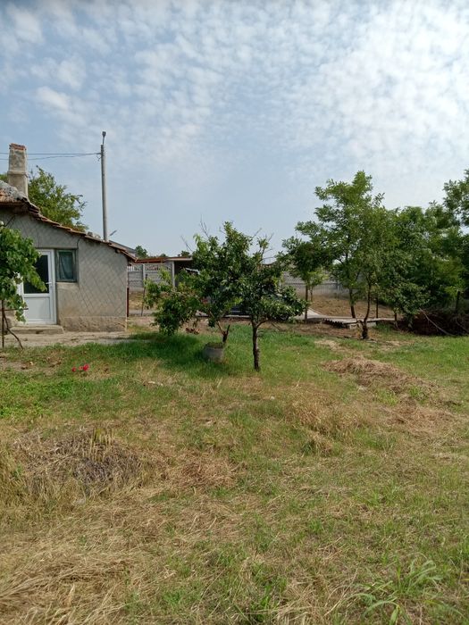 De vânzare un imobil