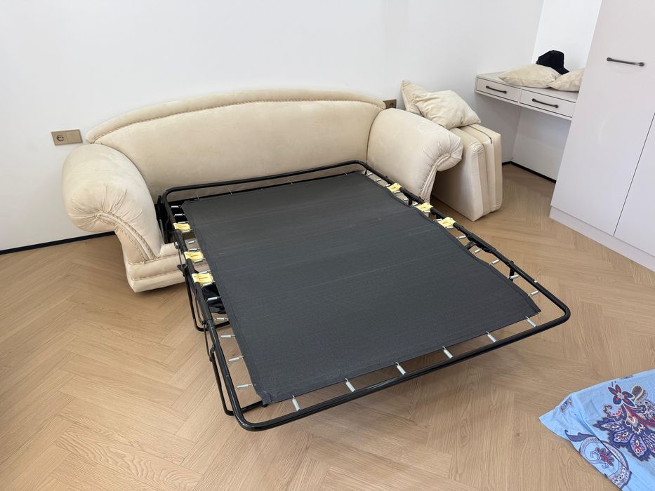 Диван раскладушка