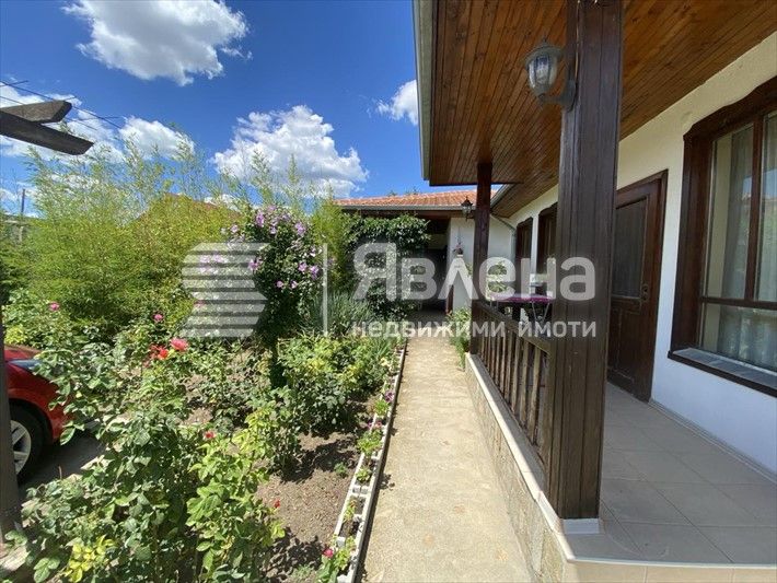 Продава се Къща в с. Генерал Кантарджиево, Област Варна - 97 кв.м за 1433 €/кв.м - Снимка #1