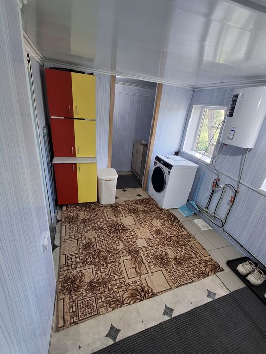 Продам  дачу  в районе  Прохладный.