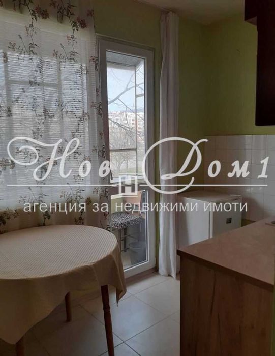 Дава се под наем Двустаен апартамент в Варна, Чайка - 45 кв.м за 255 € - Снимка #7