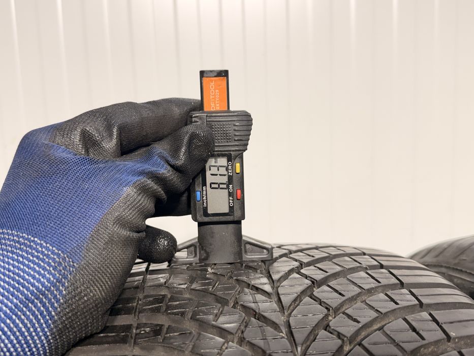 225/40/18 всесезонни гуми GOODYEAR VECTOR 4 seasons