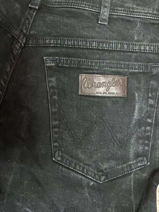 Оригинални дънки Wrangler