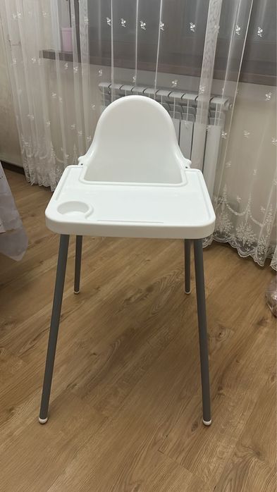 Стол для кормления.