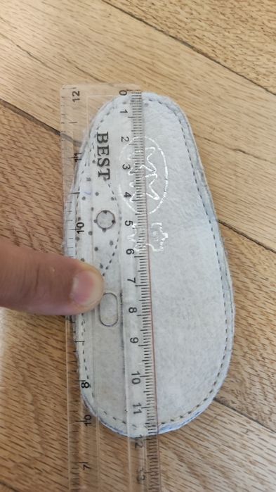 Бебешки буйки Колев и Колев - 17/18 номер