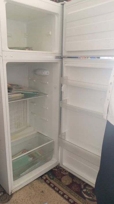 Холодильник срочно