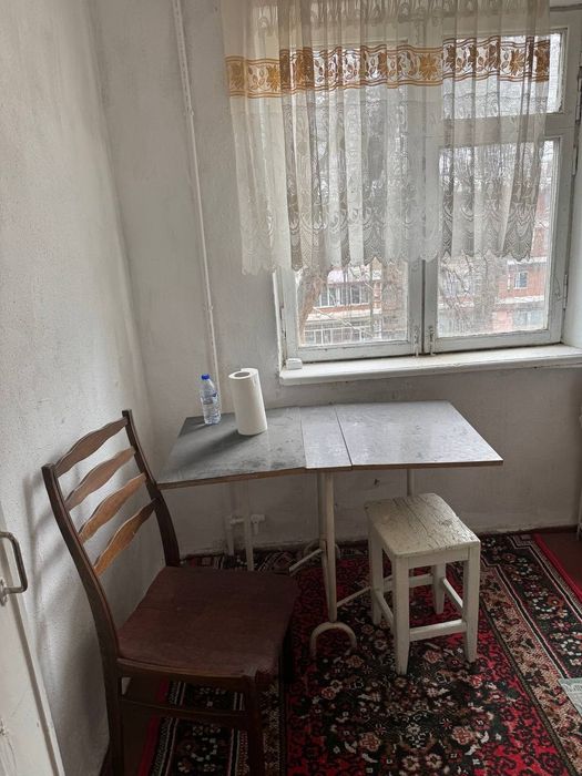 Ижарага 1 хонали уй берилади