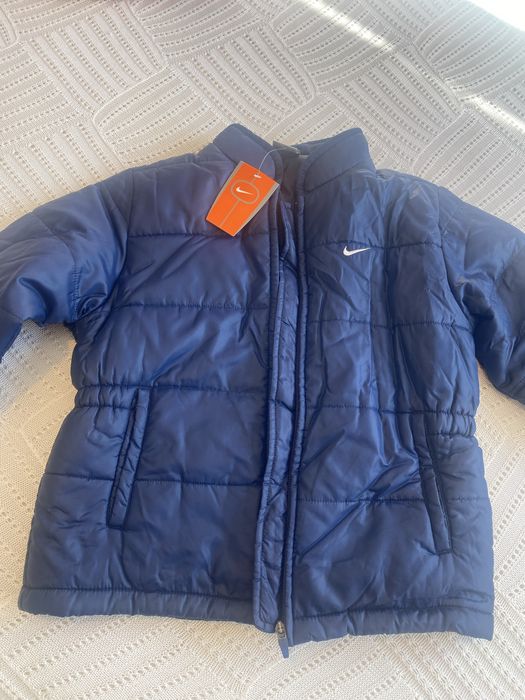 Nike детско яке зимно