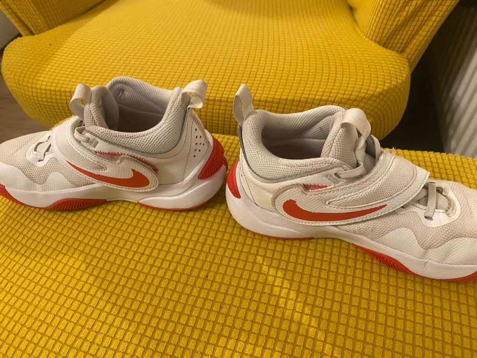 NIKE Team Hustled 11 copii