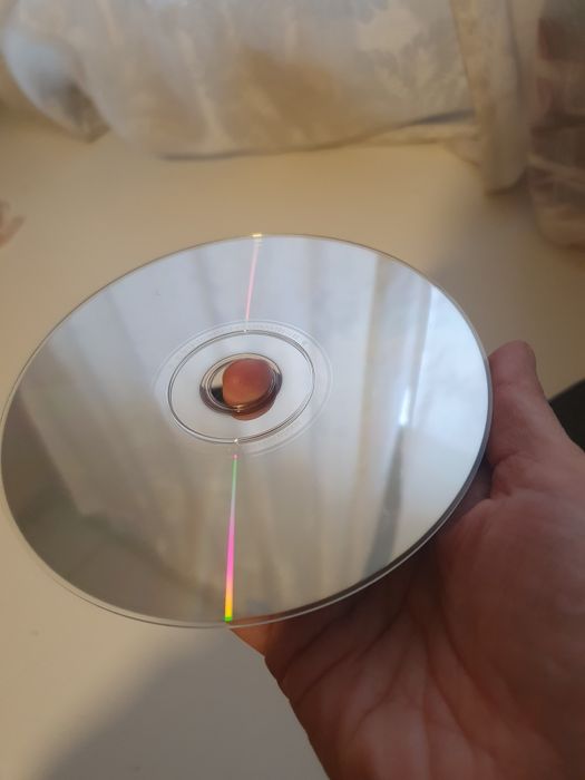 MOTORHEAD cd disc. Limited edition.