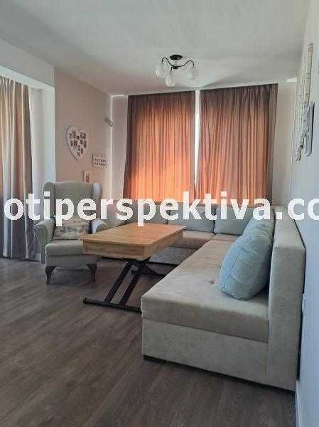 реф.14015 Две паркоместа в цената, готов за нанасяне-бул. Южен!