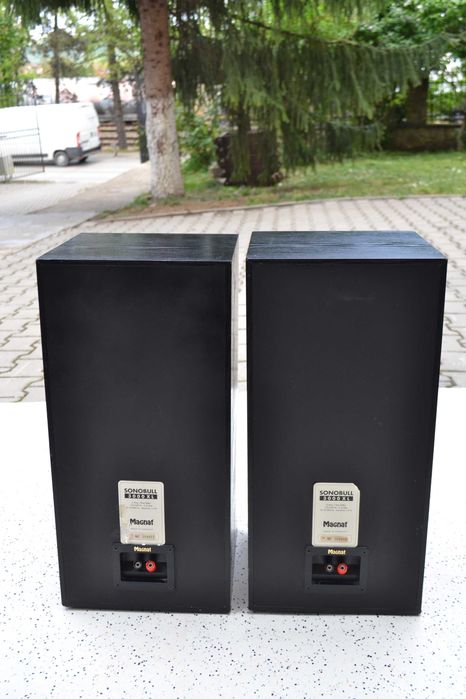 Boxe Magnat Sonobull 3000 XL