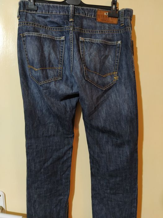 Мъжки дънки G-star, Camel Lee L'evis