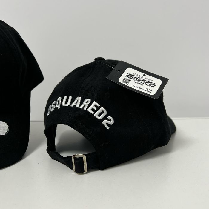 Sapca DSQUARED2 super calitate