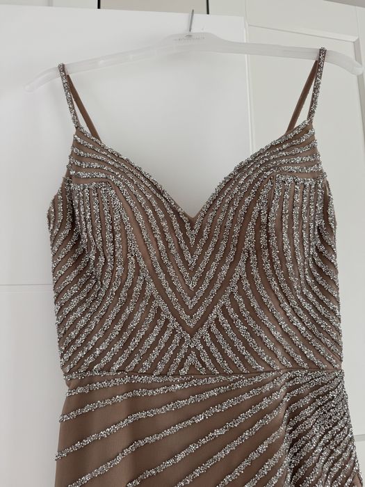 Rochie lunga de seara