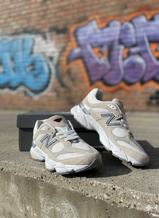 Adidasi NEW BALANCE 9060 - Adidasi Premium - Model Unisex