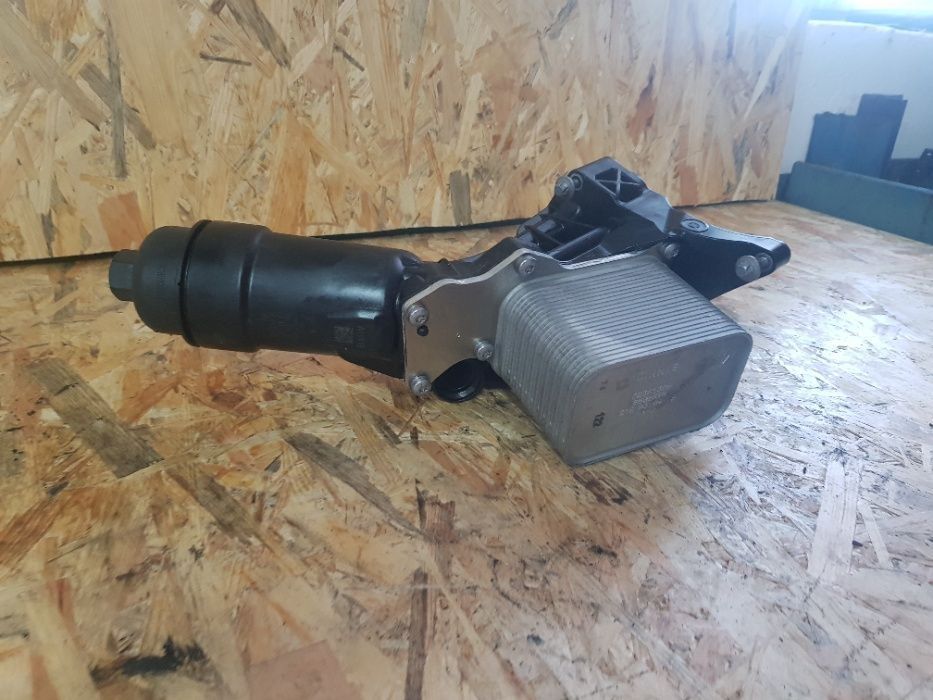 Racitor Ulei Termoflot Bmw 2.0 D Motor B47 F30 F10 F11 F20 X1 X2 F32