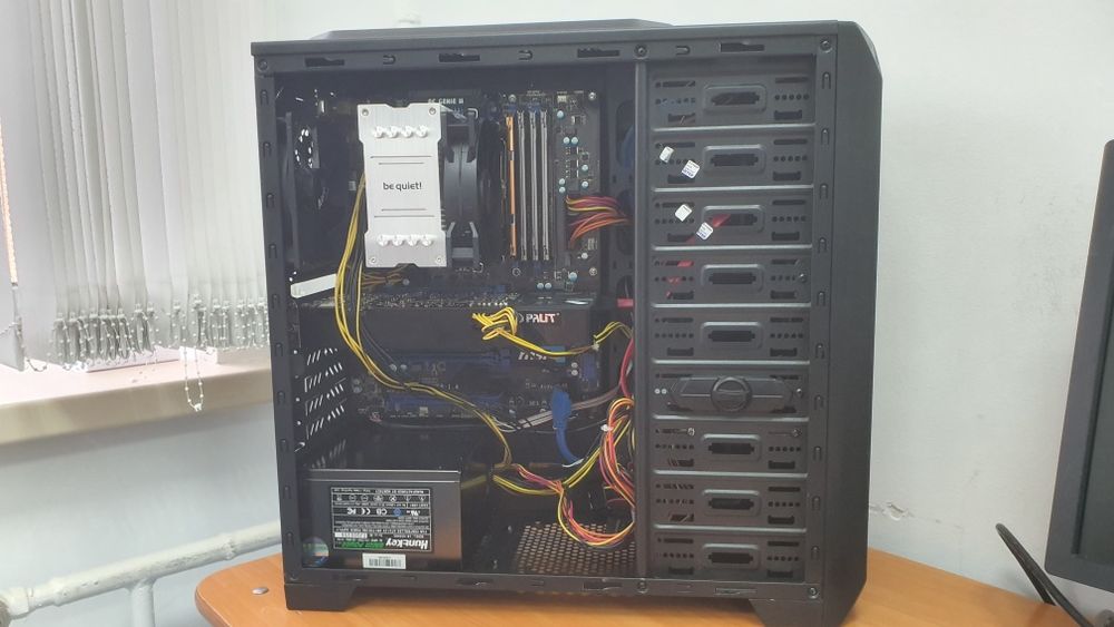 Продам компьютер