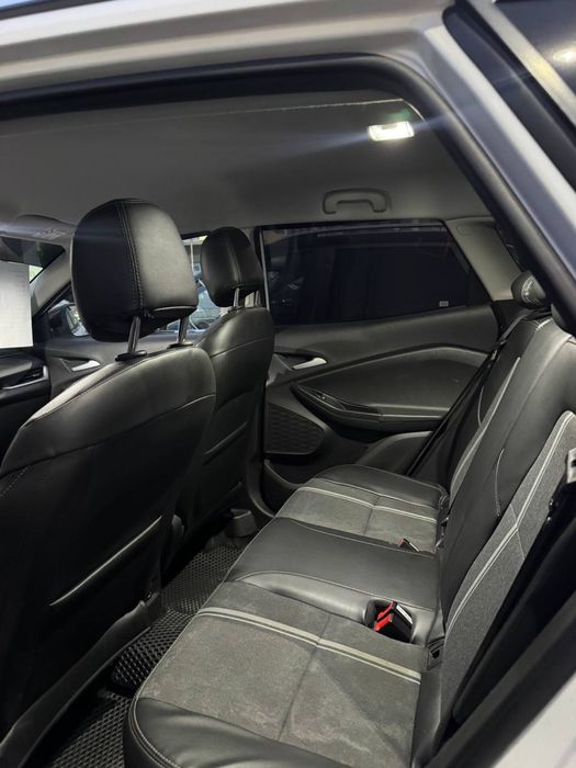 Chevrolet Tracker 2023 — 5