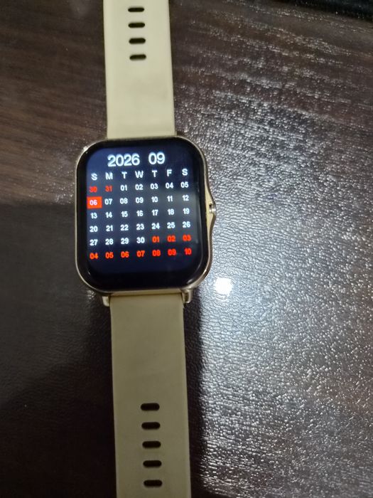 Продам смарт часы