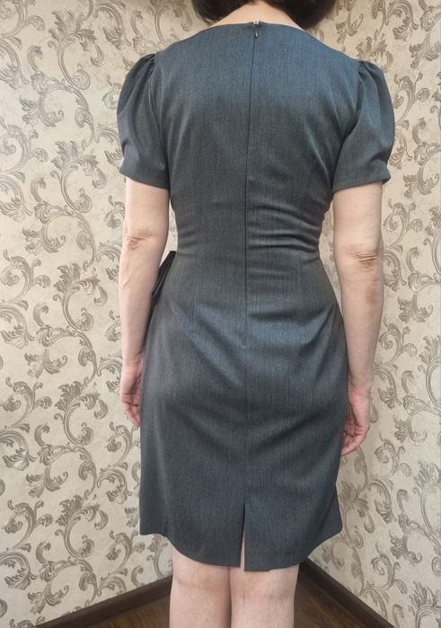 Платье женское размер 46