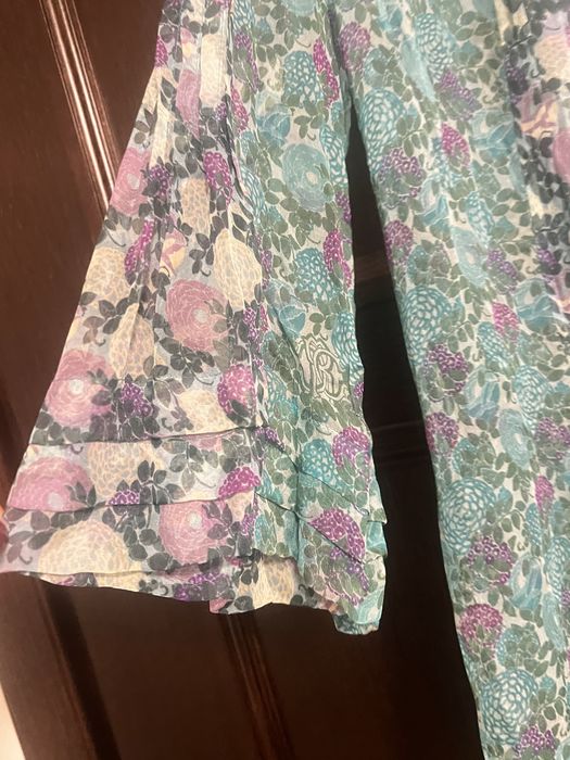 Roberto Cavalli autentica 100% bliza 38