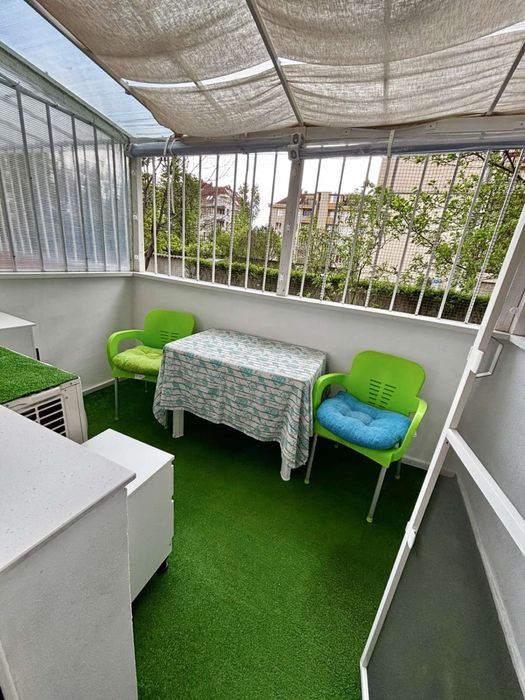 Дава се под наем Тристаен апартамент в София, Овча купел - 89 кв.м за 765 € - Снимка #13