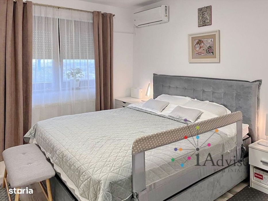 Penthouse Unic In Zona Noua - Disponibil Imediat