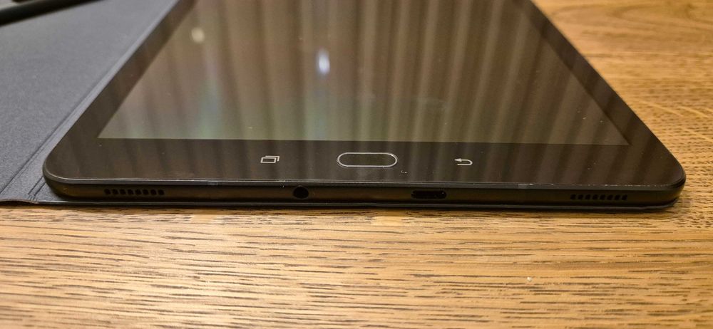 Samsung Galaxy TabS3 32GB LTE Black