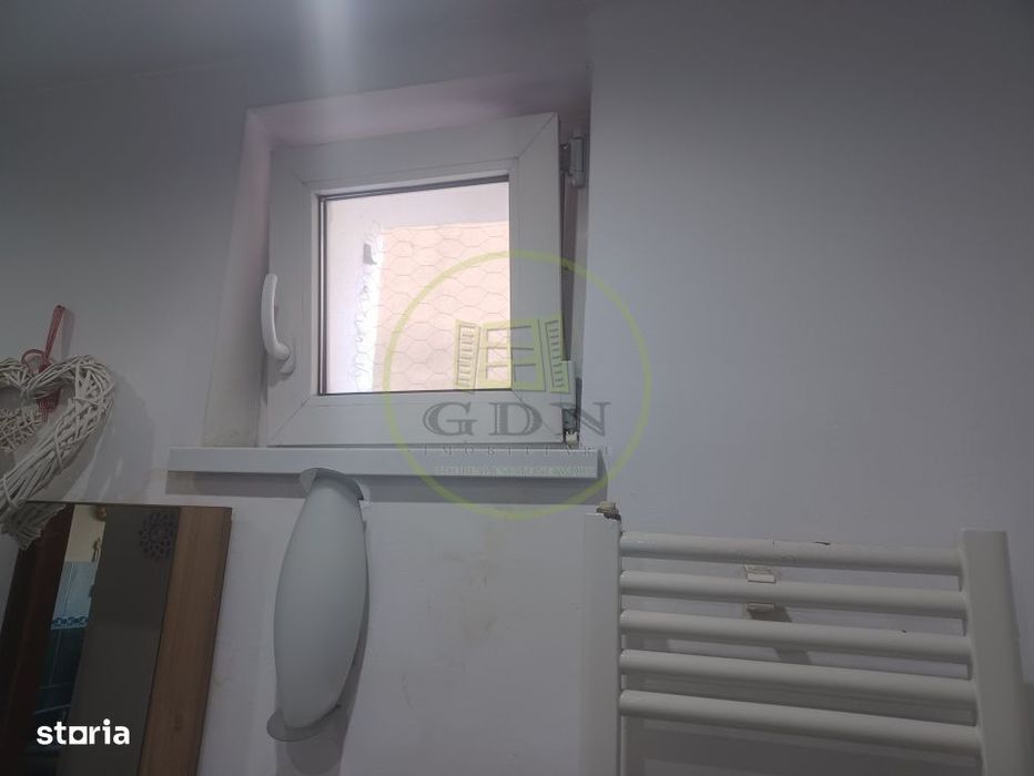 Apartament 2 camere de vanzare  HARMANULUI - VLAHUTA