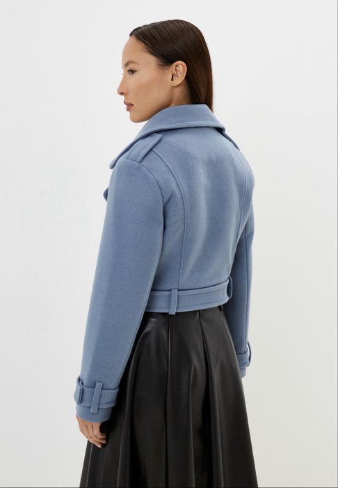 Полупальто Vivaldi