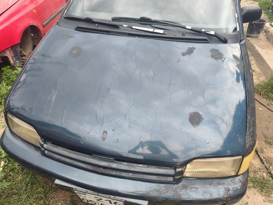 Продам Nissan Prairie