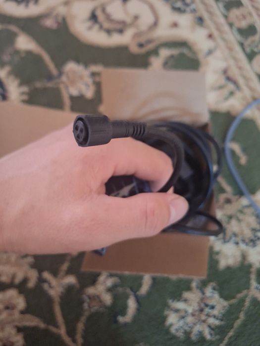 Продам Туманник новый