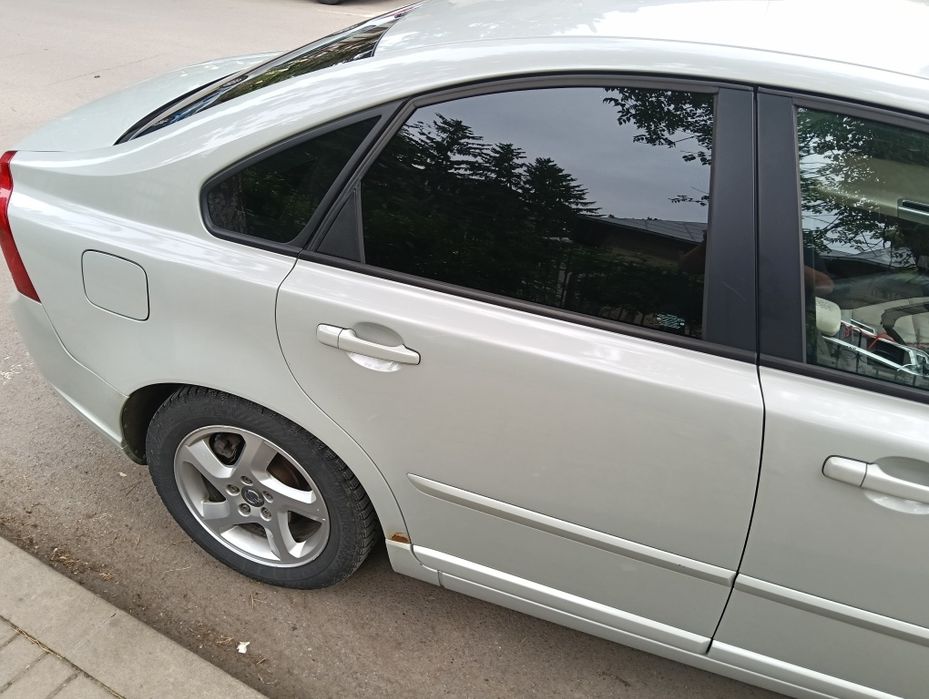 Volvo S40 an 2012