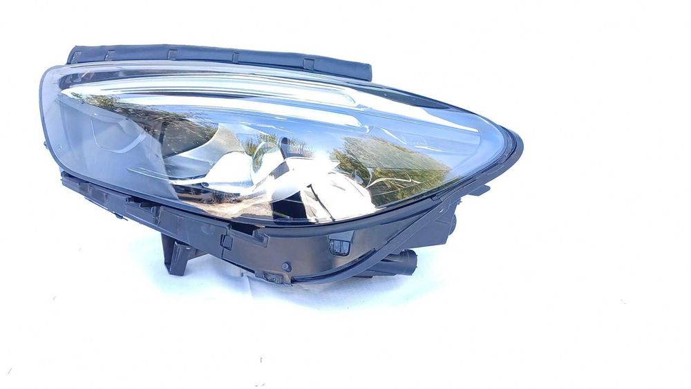 фар ляв  Mercedes Citan А420  LED HIGH PERFORMANS след 2021 г. #1004V