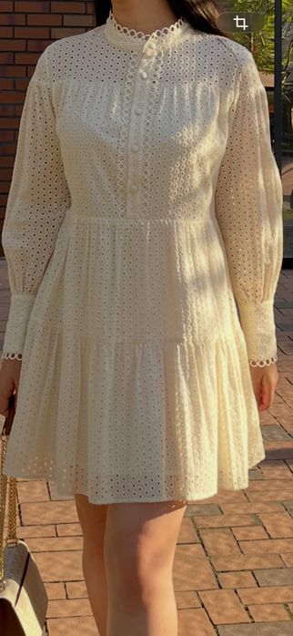 Платья 6 шт S-M, продам дешево