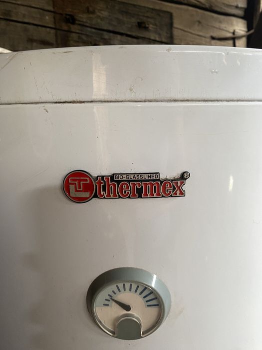 Водонагреватель, Бойлер THERMEX Combi ER 100V