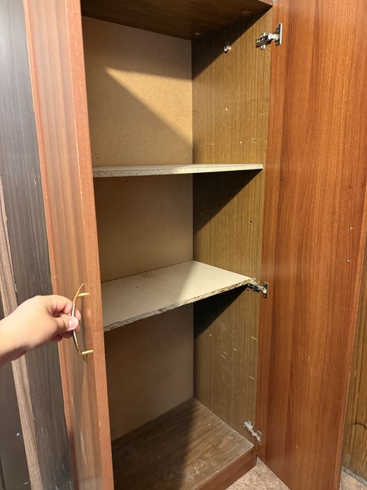 Продам шкаф в прихожую