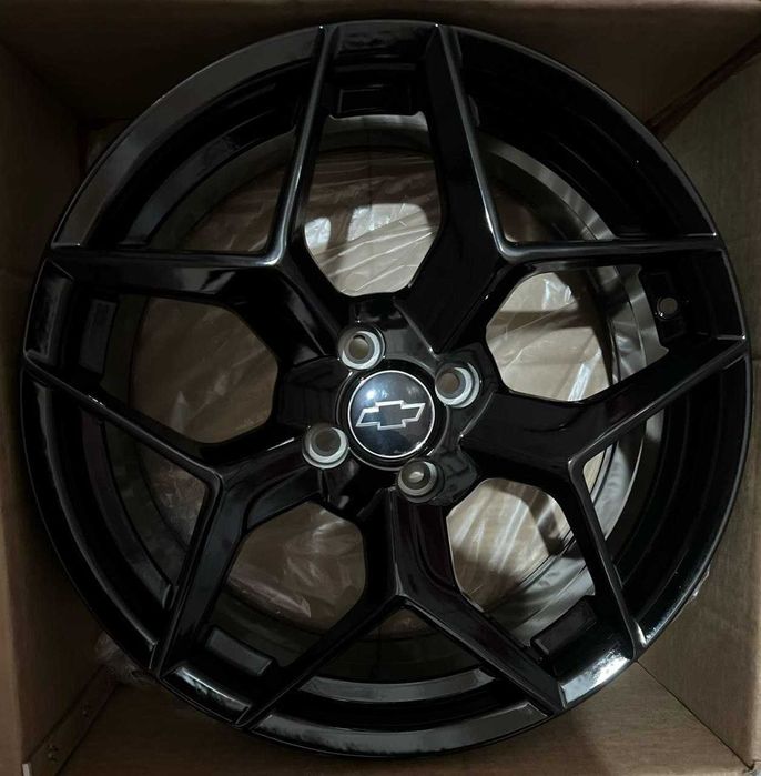 Formula Plus Diska R17